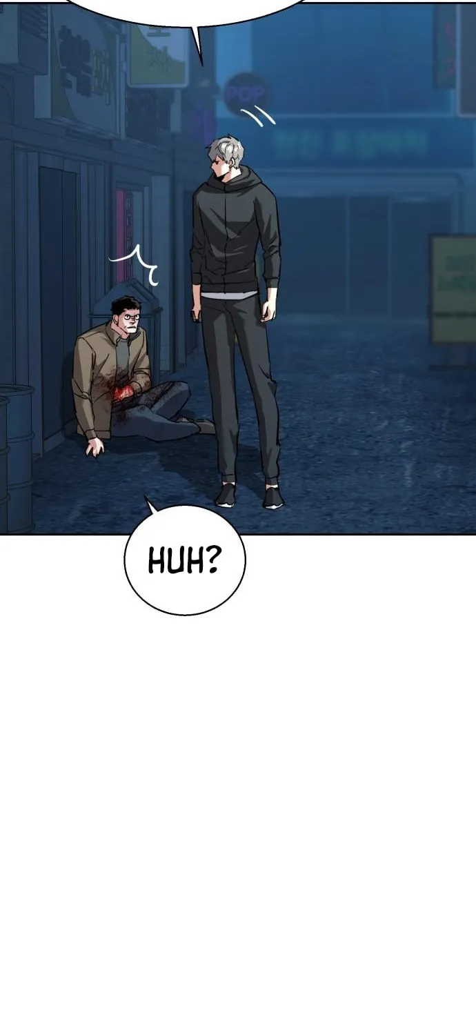 Teenage Mercenary Chapter 257 page 46 - 