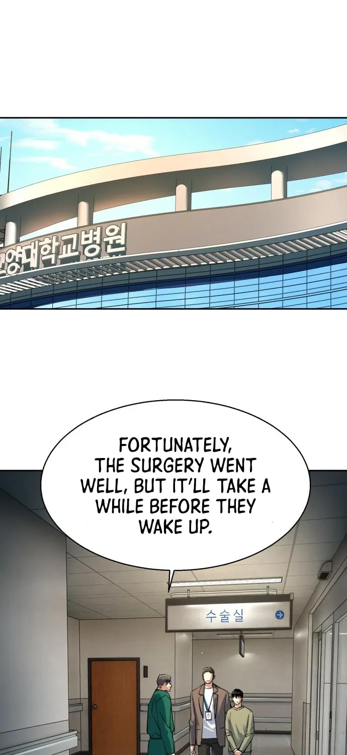 Teenage Mercenary Chapter 257 page 47 - 