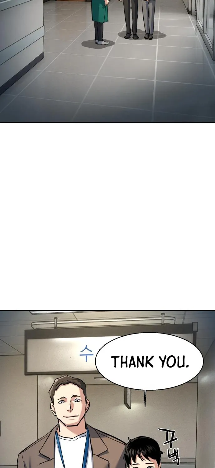 Teenage Mercenary Chapter 257 page 48 - 