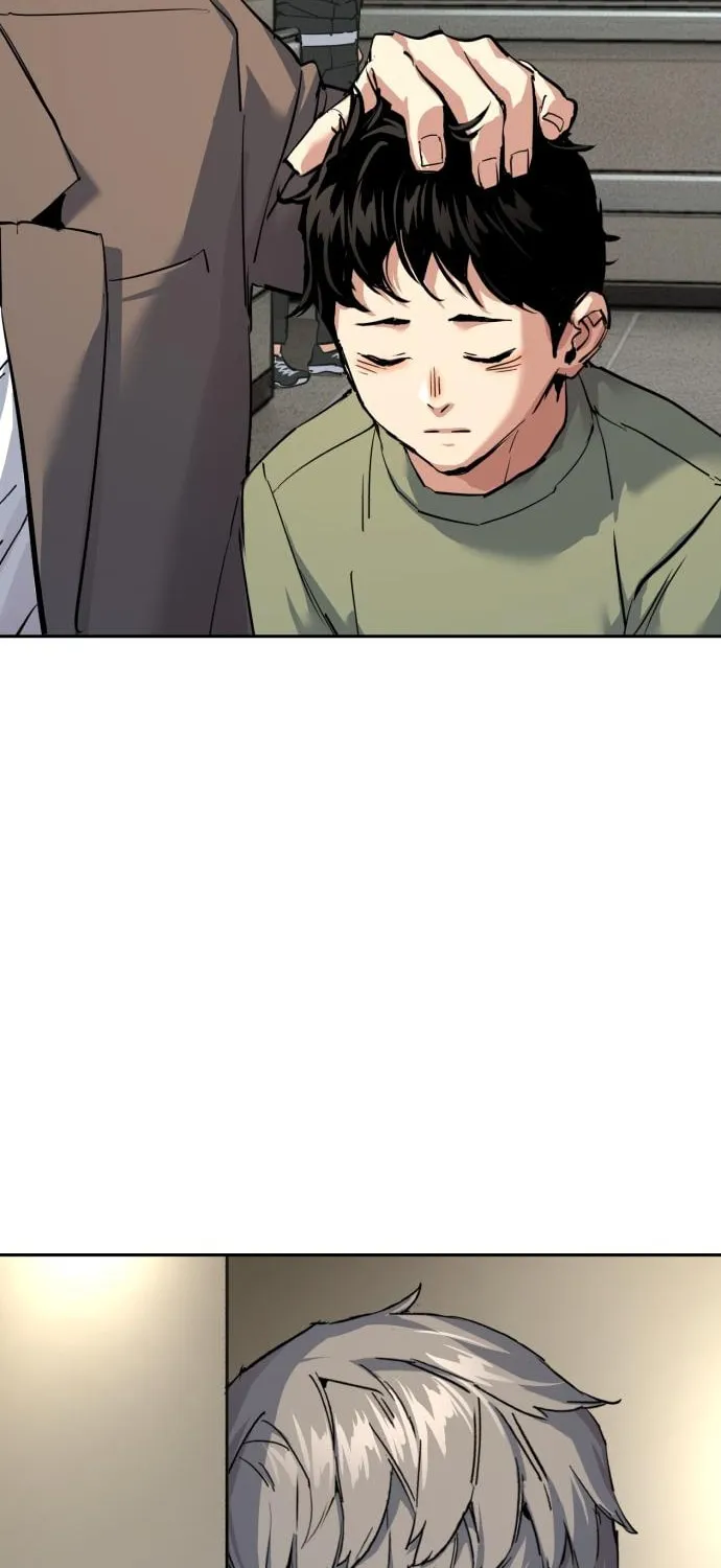 Teenage Mercenary Chapter 257 page 50 - 