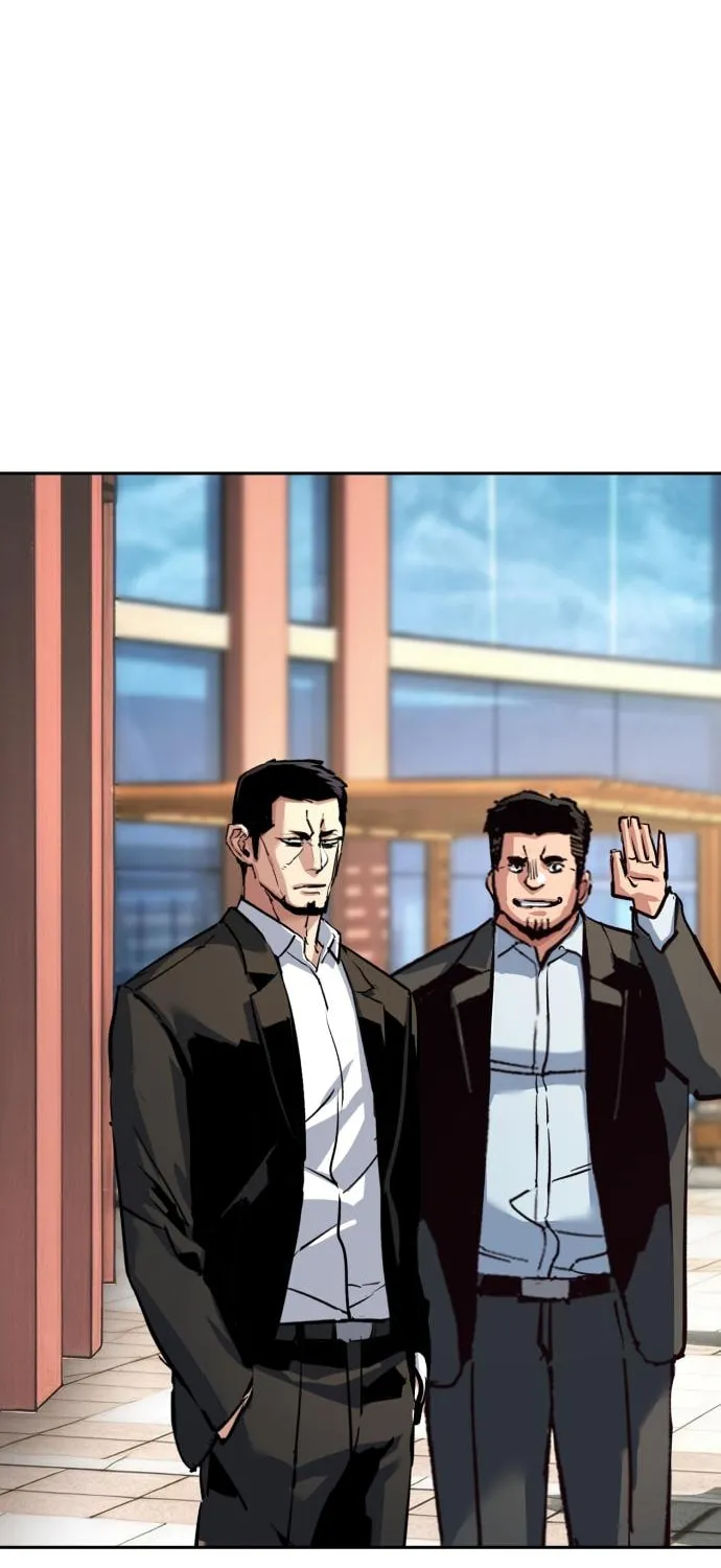 Teenage Mercenary Chapter 257 page 55 - 