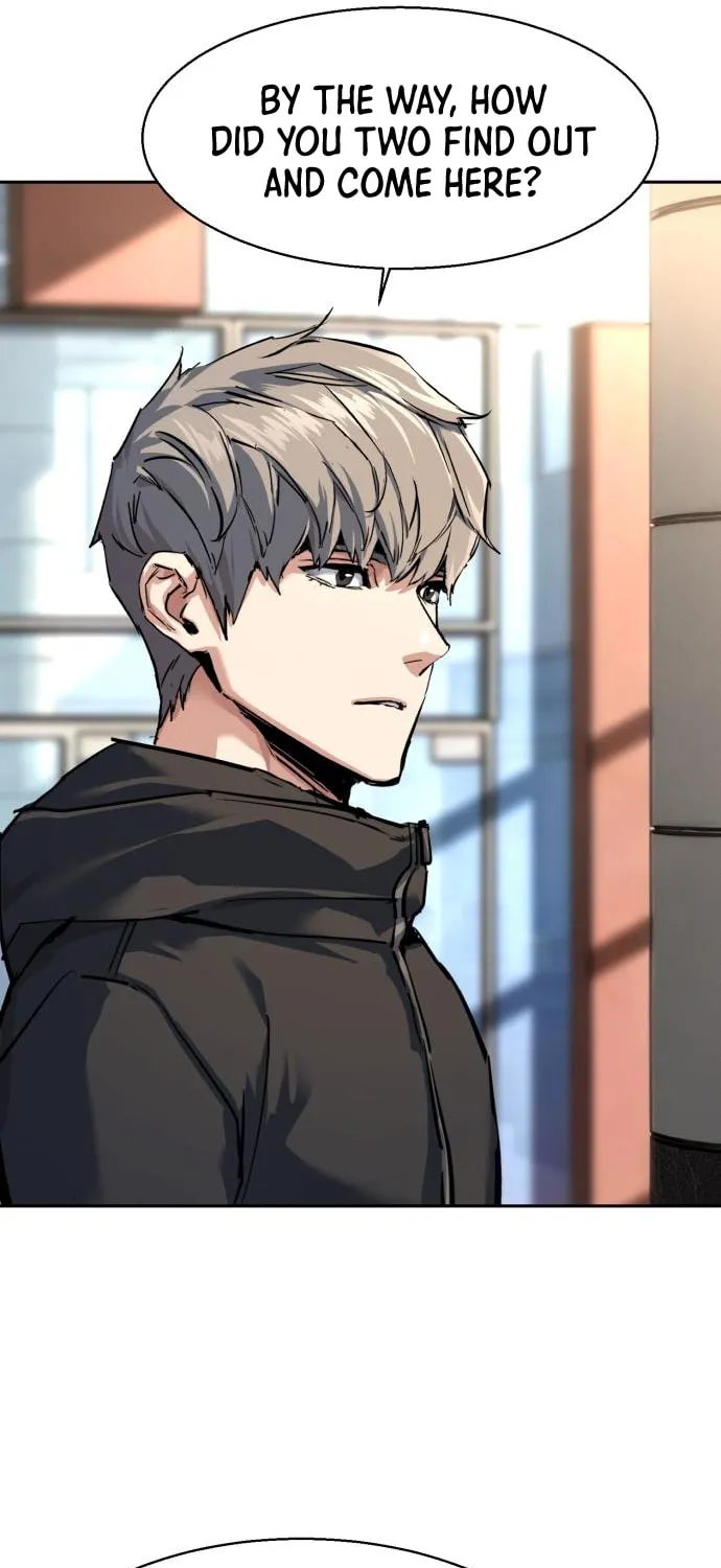 Teenage Mercenary Chapter 257 page 59 - 