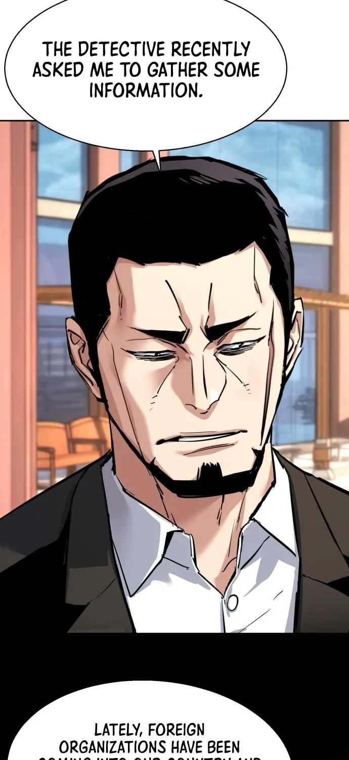 Teenage Mercenary Chapter 257 page 60 - 