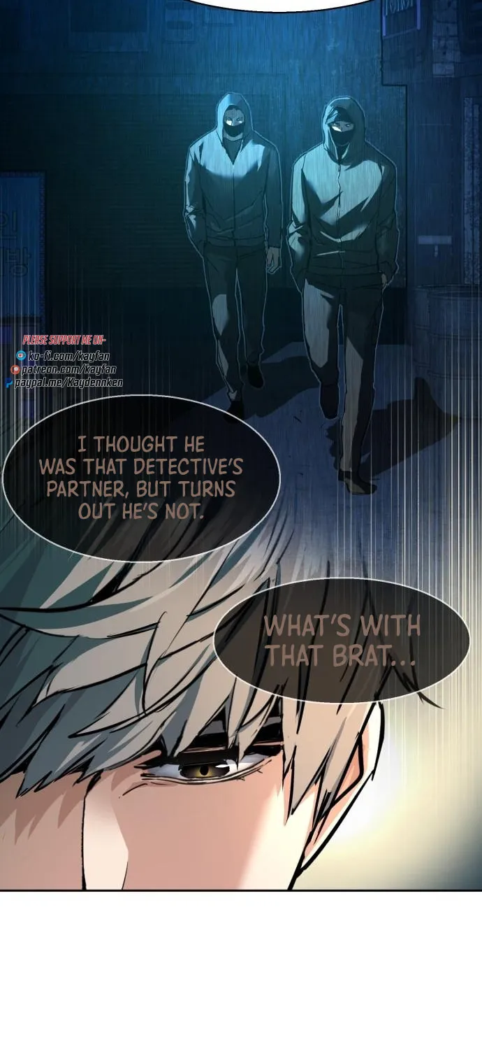 Teenage Mercenary Chapter 257 page 63 - 