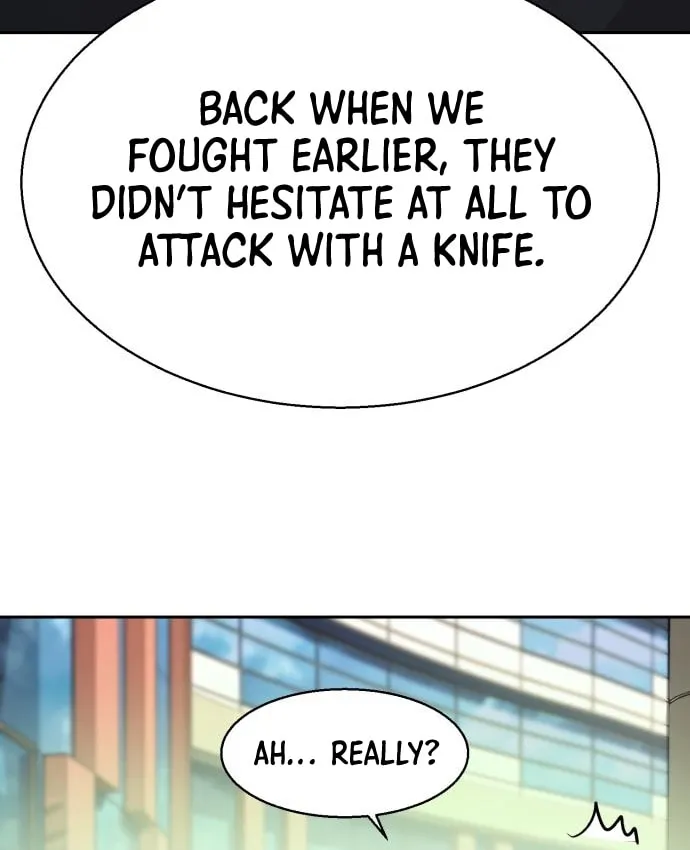 Teenage Mercenary Chapter 257 page 65 - 