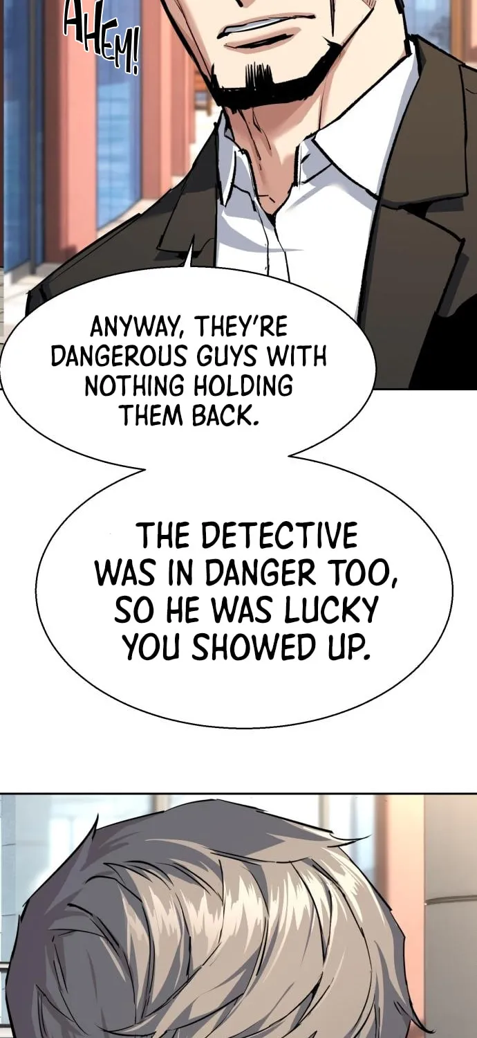 Teenage Mercenary Chapter 257 page 67 - 
