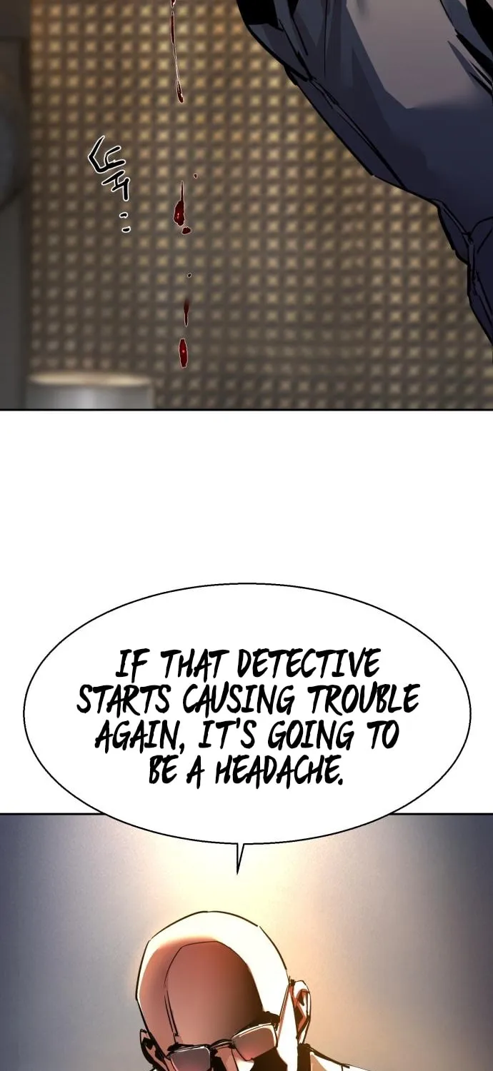 Teenage Mercenary Chapter 257 page 76 - 