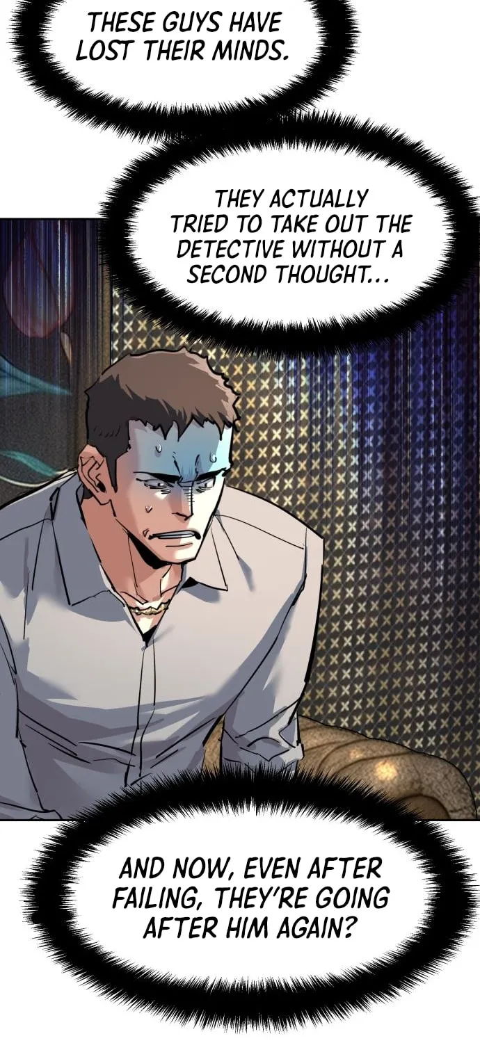 Teenage Mercenary Chapter 257 page 82 - 