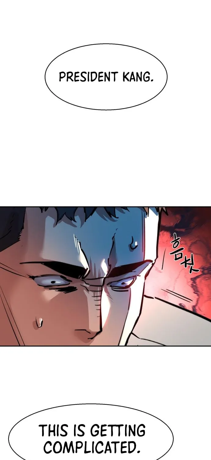 Teenage Mercenary Chapter 257 page 83 - 