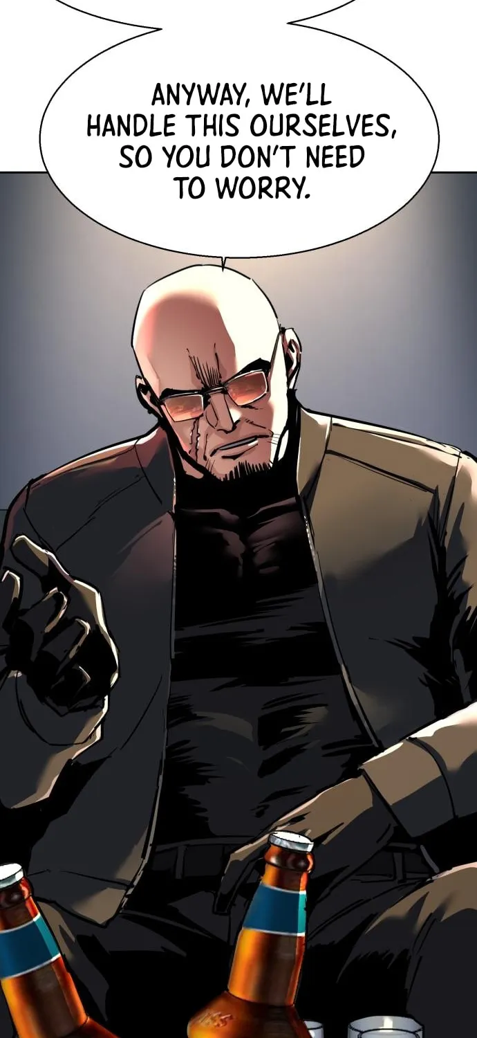 Teenage Mercenary Chapter 257 page 84 - 