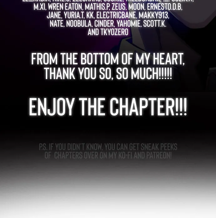 Teenage Mercenary Chapter 258 page 2 - 