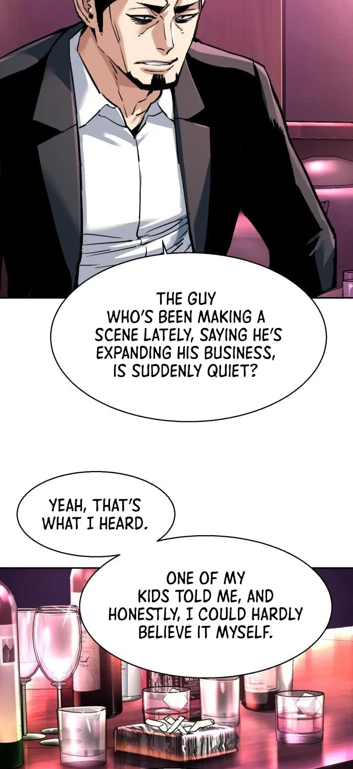 Teenage Mercenary Chapter 258 page 15 - 