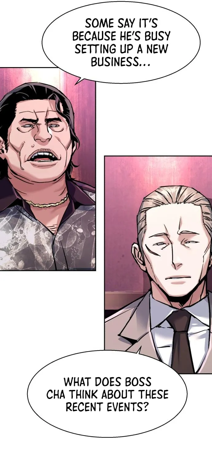 Teenage Mercenary Chapter 258 page 17 - 
