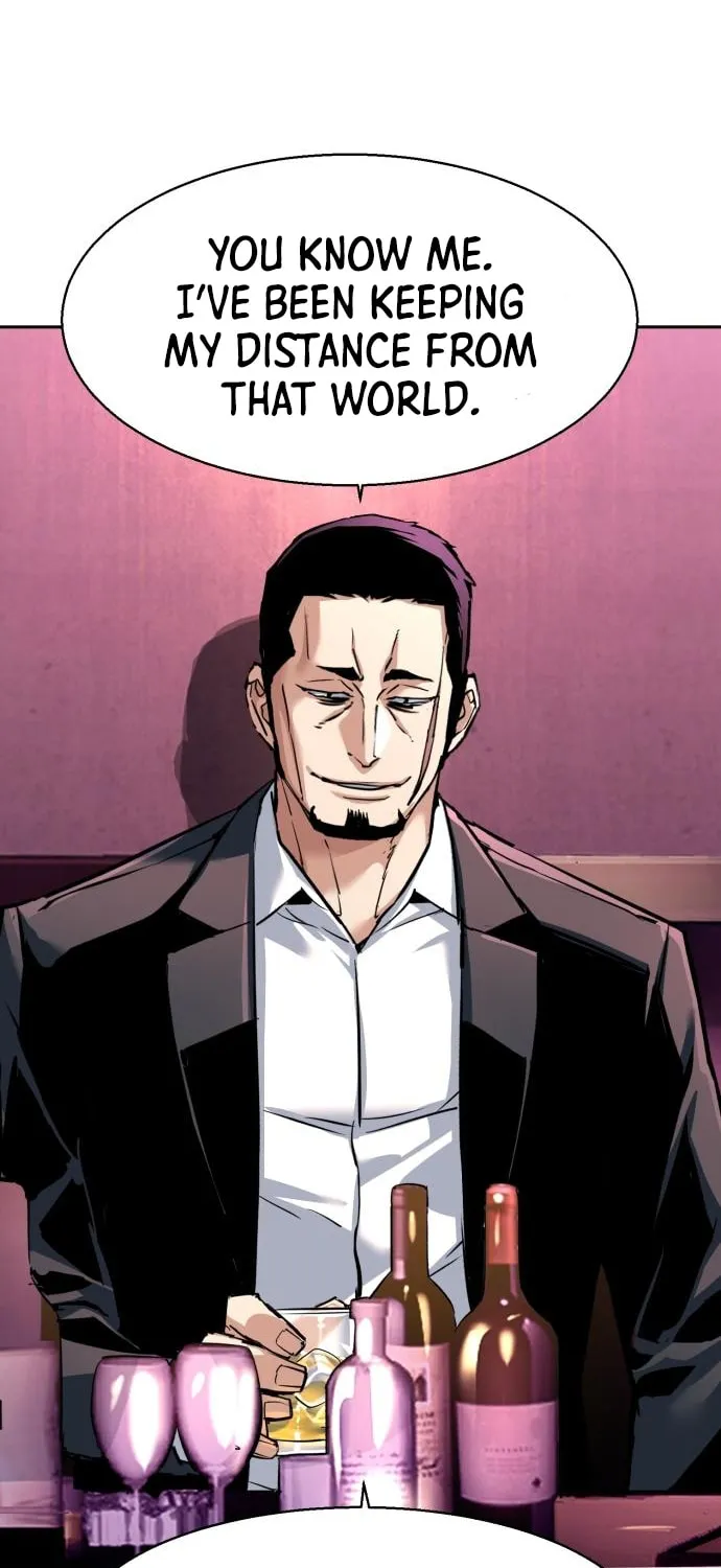 Teenage Mercenary Chapter 258 page 18 - 