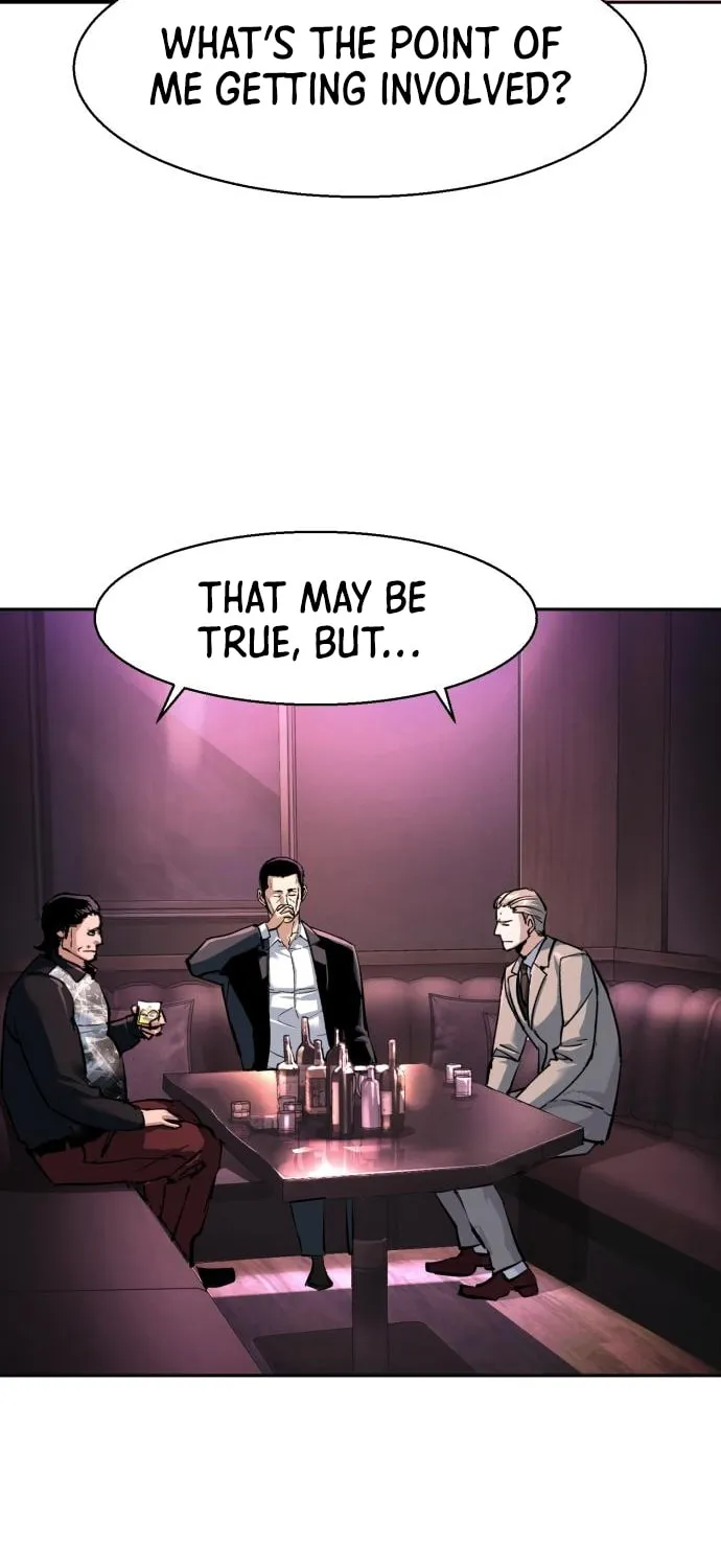 Teenage Mercenary Chapter 258 page 19 - 