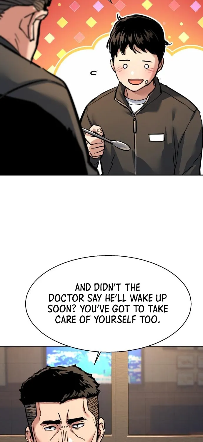 Teenage Mercenary Chapter 258 page 25 - 