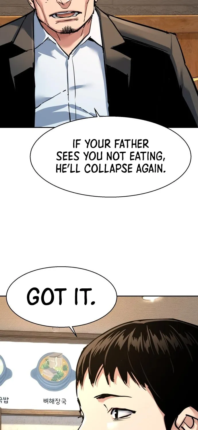 Teenage Mercenary Chapter 258 page 26 - 