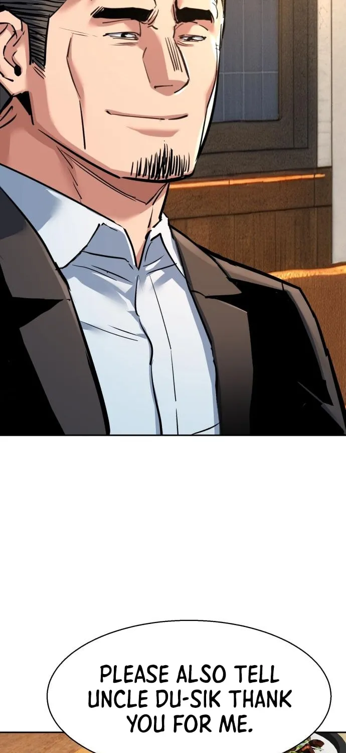 Teenage Mercenary Chapter 258 page 28 - 