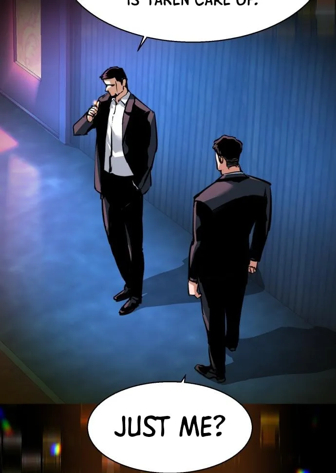 Teenage Mercenary Chapter 258 page 30 - 