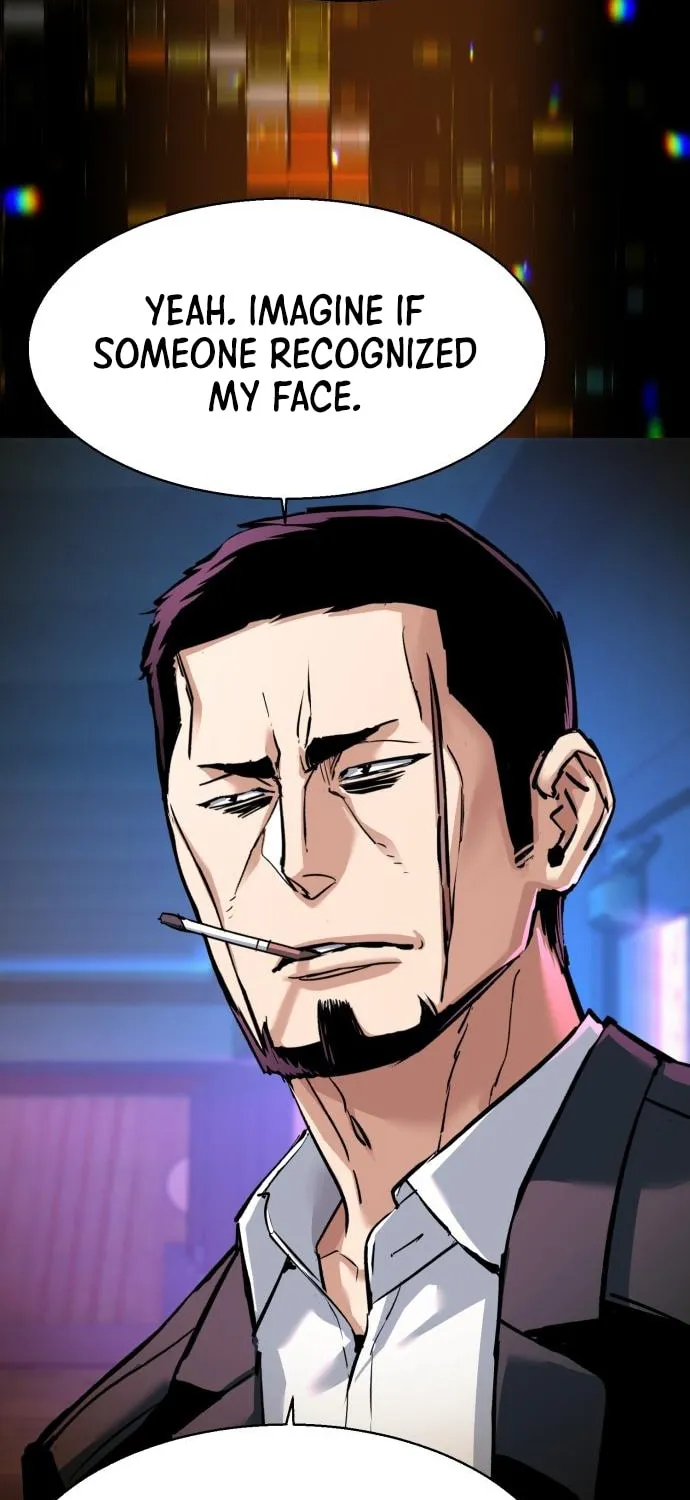 Teenage Mercenary Chapter 258 page 31 - 