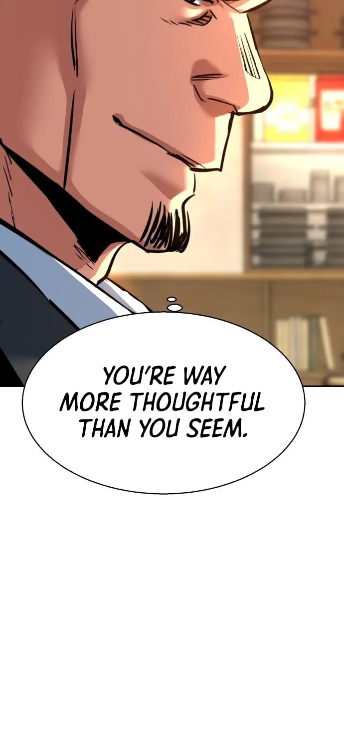 Teenage Mercenary Chapter 258 page 34 - 