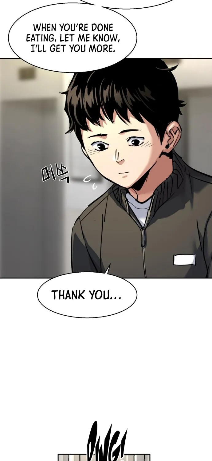 Teenage Mercenary Chapter 258 page 38 - 