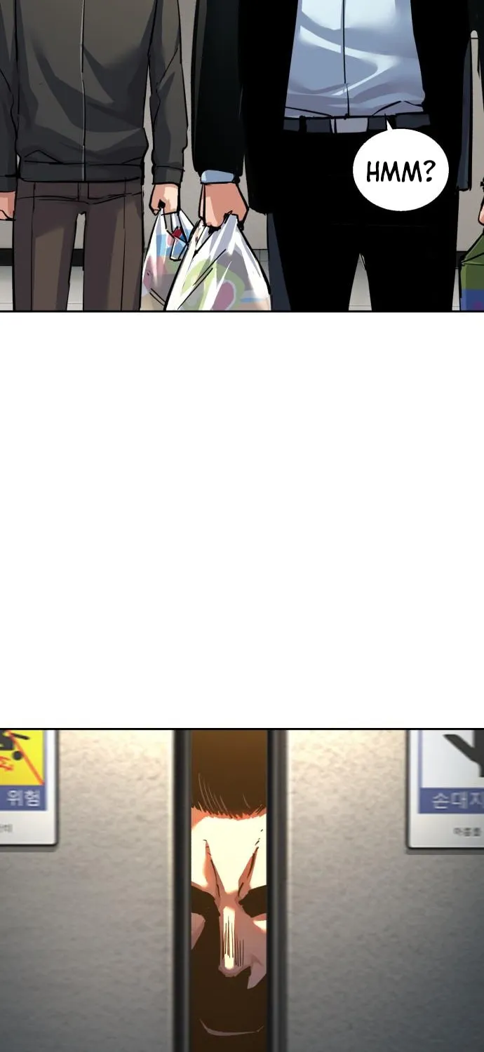 Teenage Mercenary Chapter 258 page 40 - 