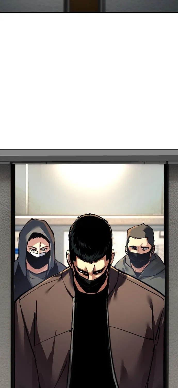 Teenage Mercenary Chapter 258 page 41 - 