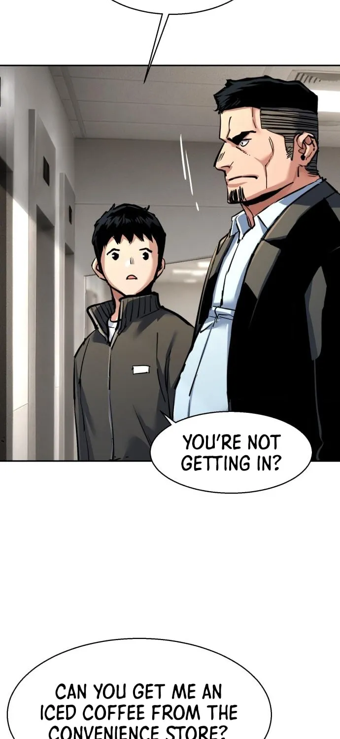 Teenage Mercenary Chapter 258 page 45 - 