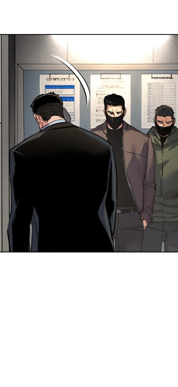 Teenage Mercenary Chapter 258 page 48 - 