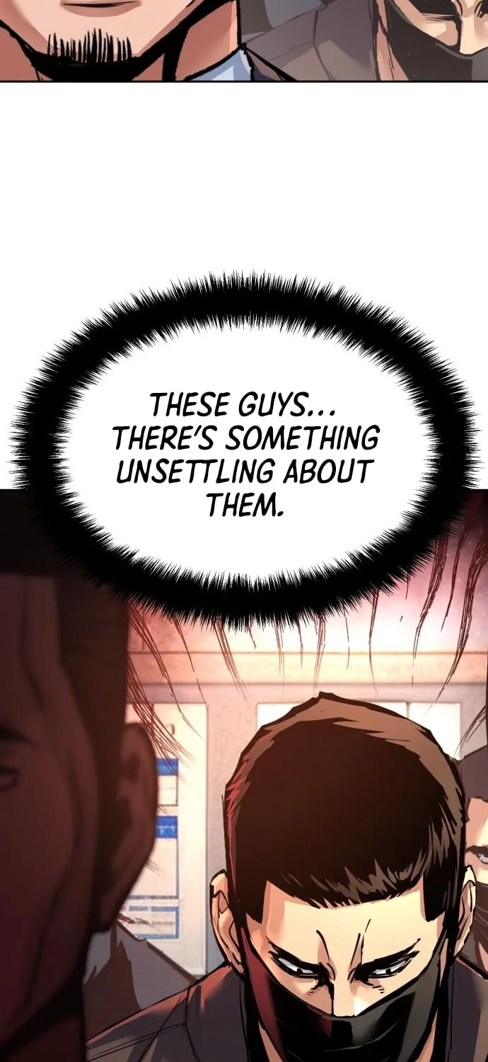Teenage Mercenary Chapter 258 page 52 - 