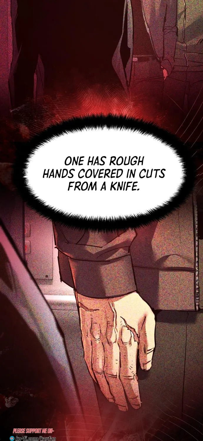 Teenage Mercenary Chapter 258 page 54 - 