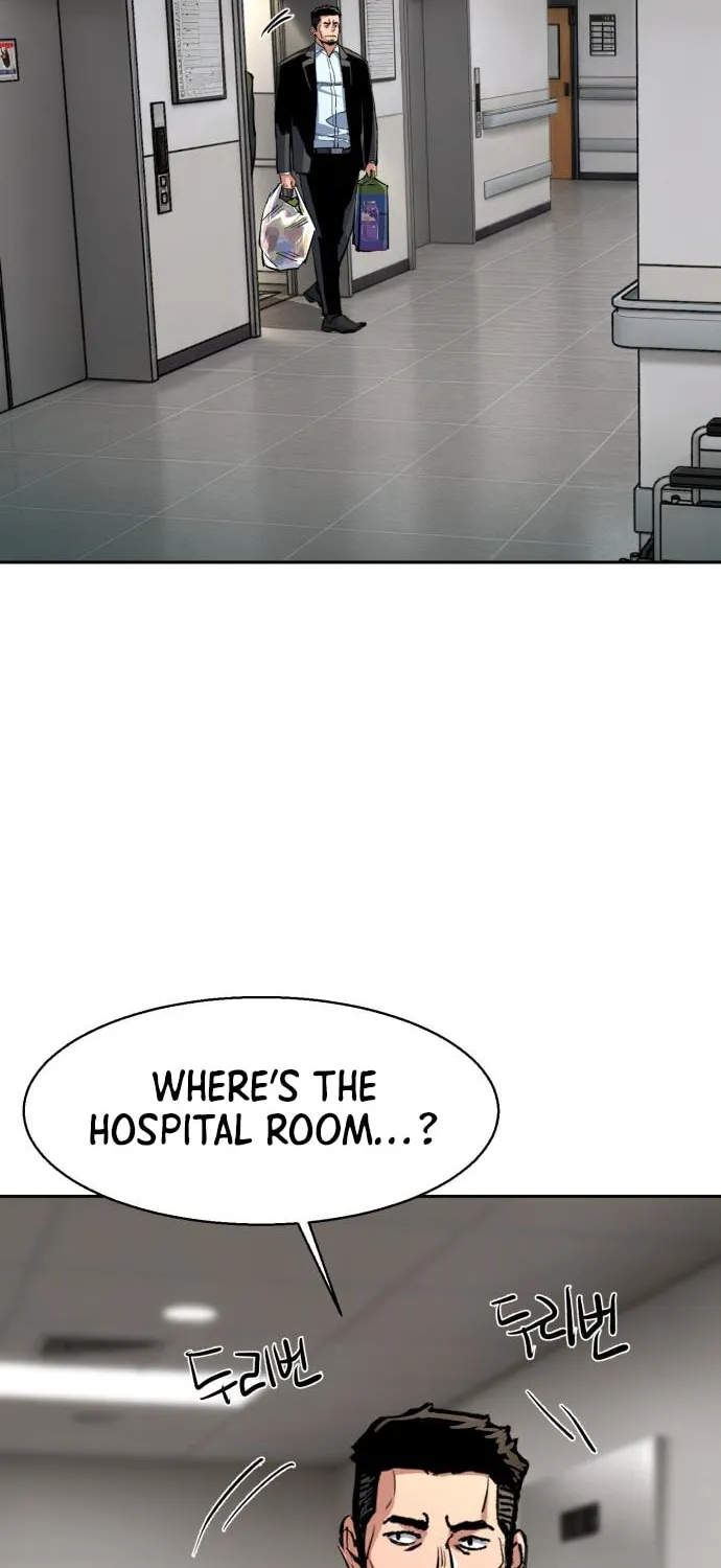 Teenage Mercenary Chapter 258 page 58 - 