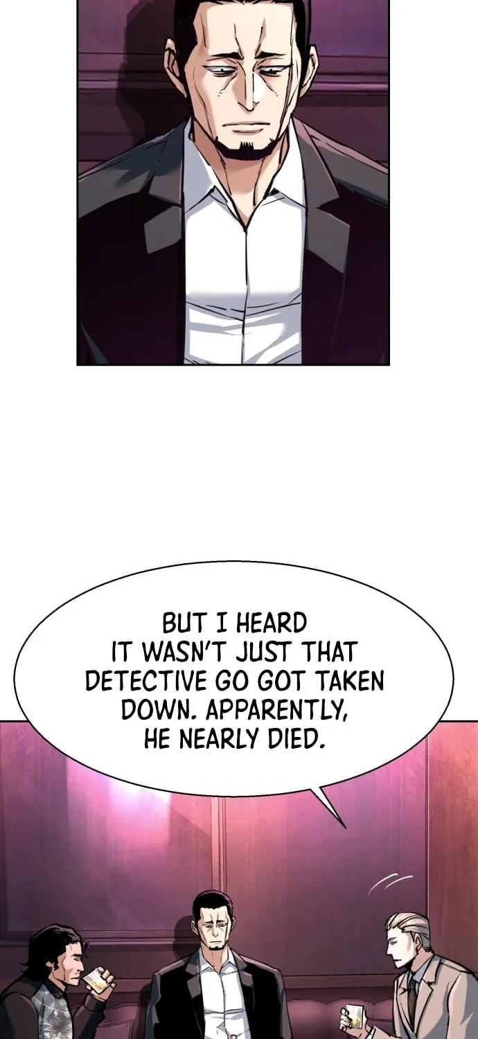 Teenage Mercenary Chapter 258 page 7 - 