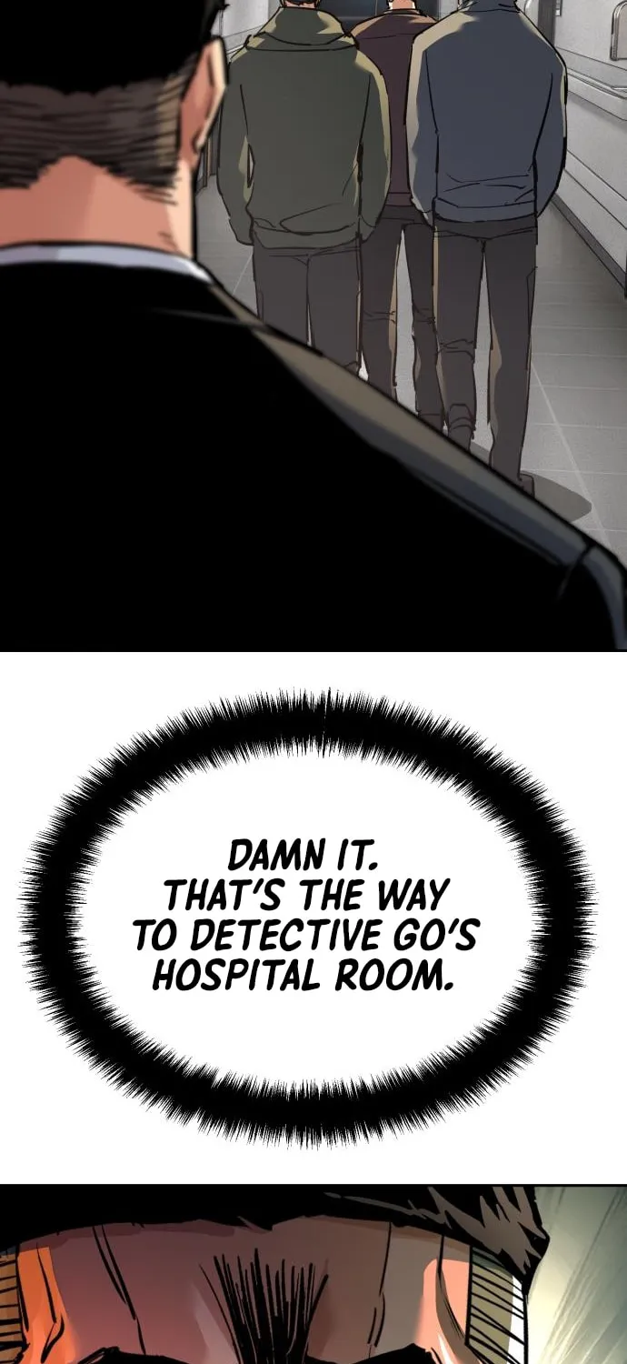 Teenage Mercenary Chapter 258 page 61 - 