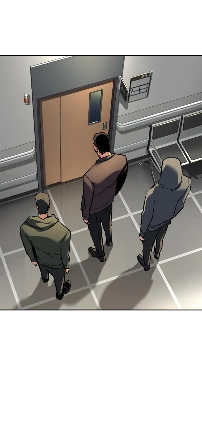 Teenage Mercenary Chapter 258 page 64 - 