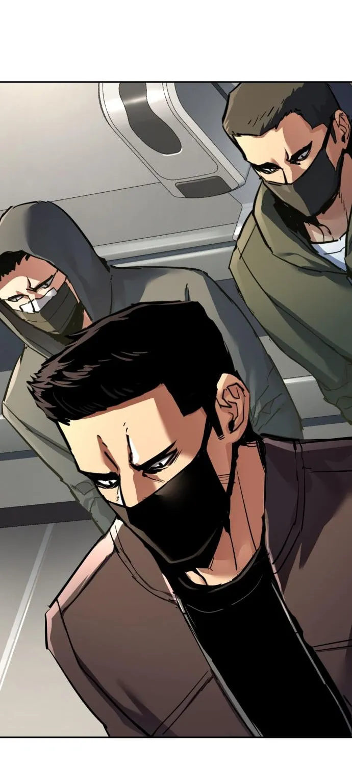 Teenage Mercenary Chapter 258 page 65 - 