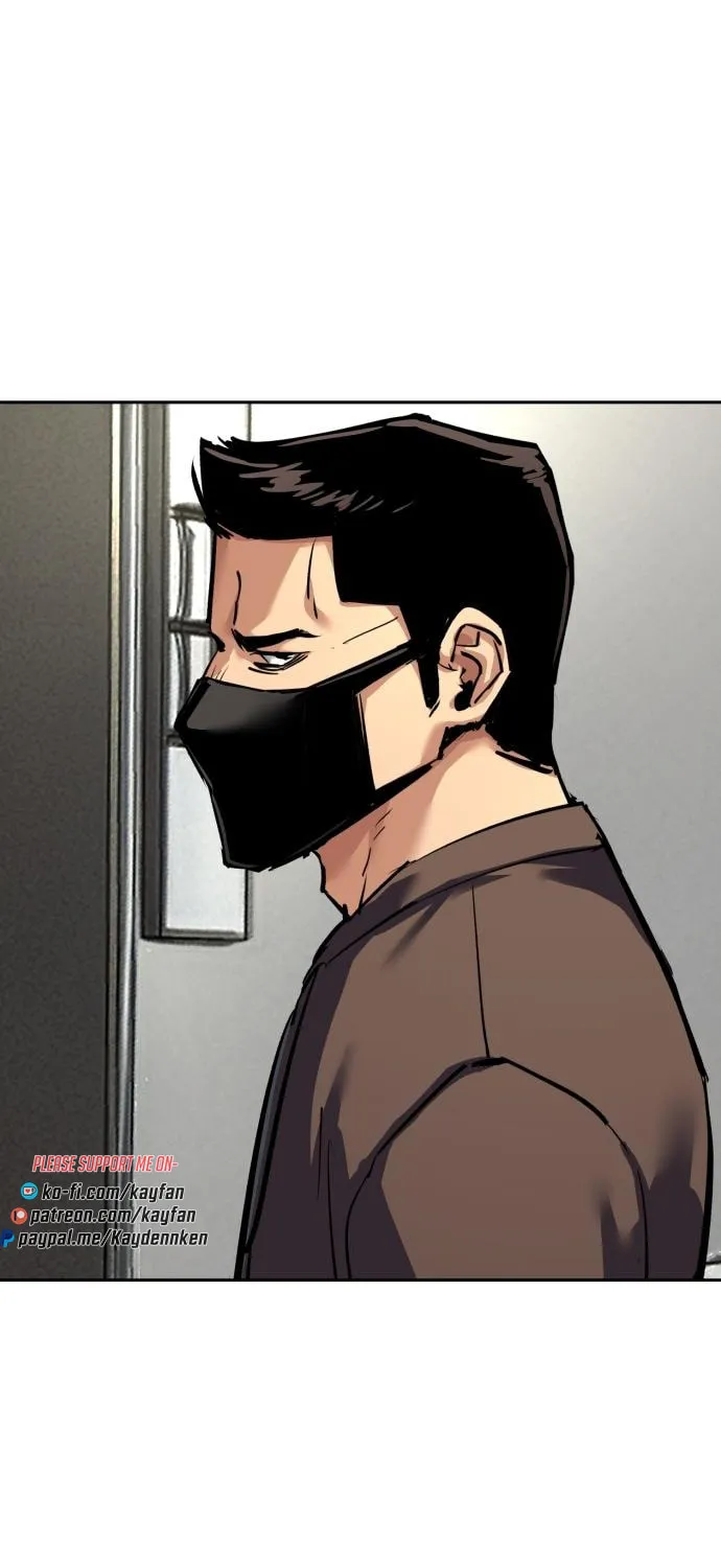 Teenage Mercenary Chapter 258 page 75 - 