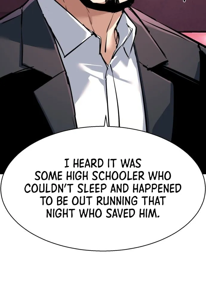 Teenage Mercenary Chapter 258 page 9 - 