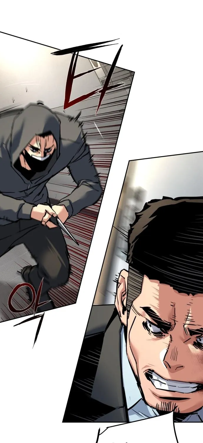 Teenage Mercenary Chapter 258 page 81 - 