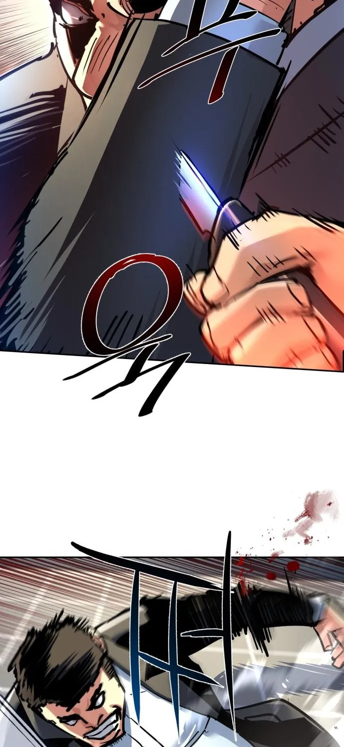 Teenage Mercenary Chapter 258 page 90 - 