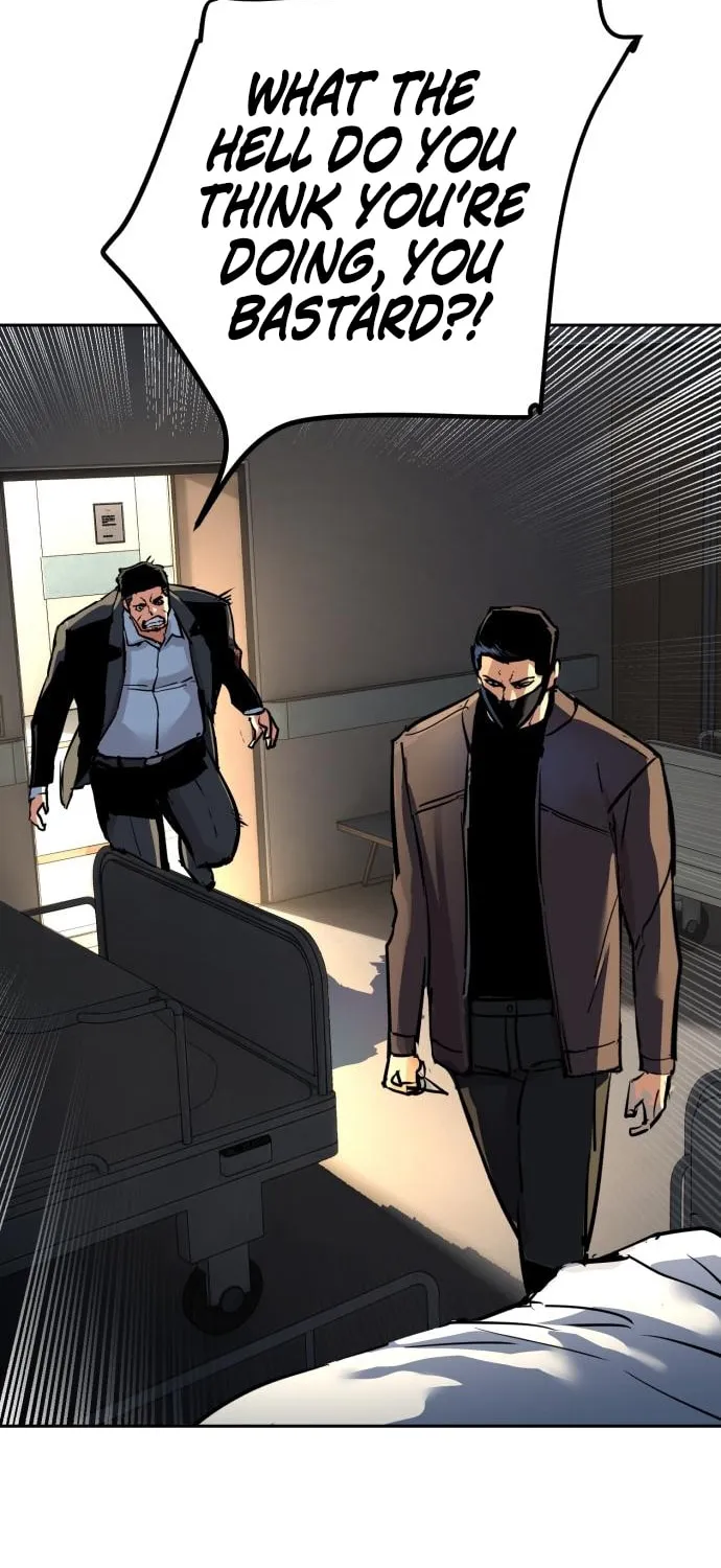 Teenage Mercenary Chapter 258 page 95 - 