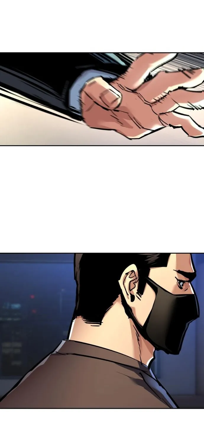 Teenage Mercenary Chapter 258 page 96 - 