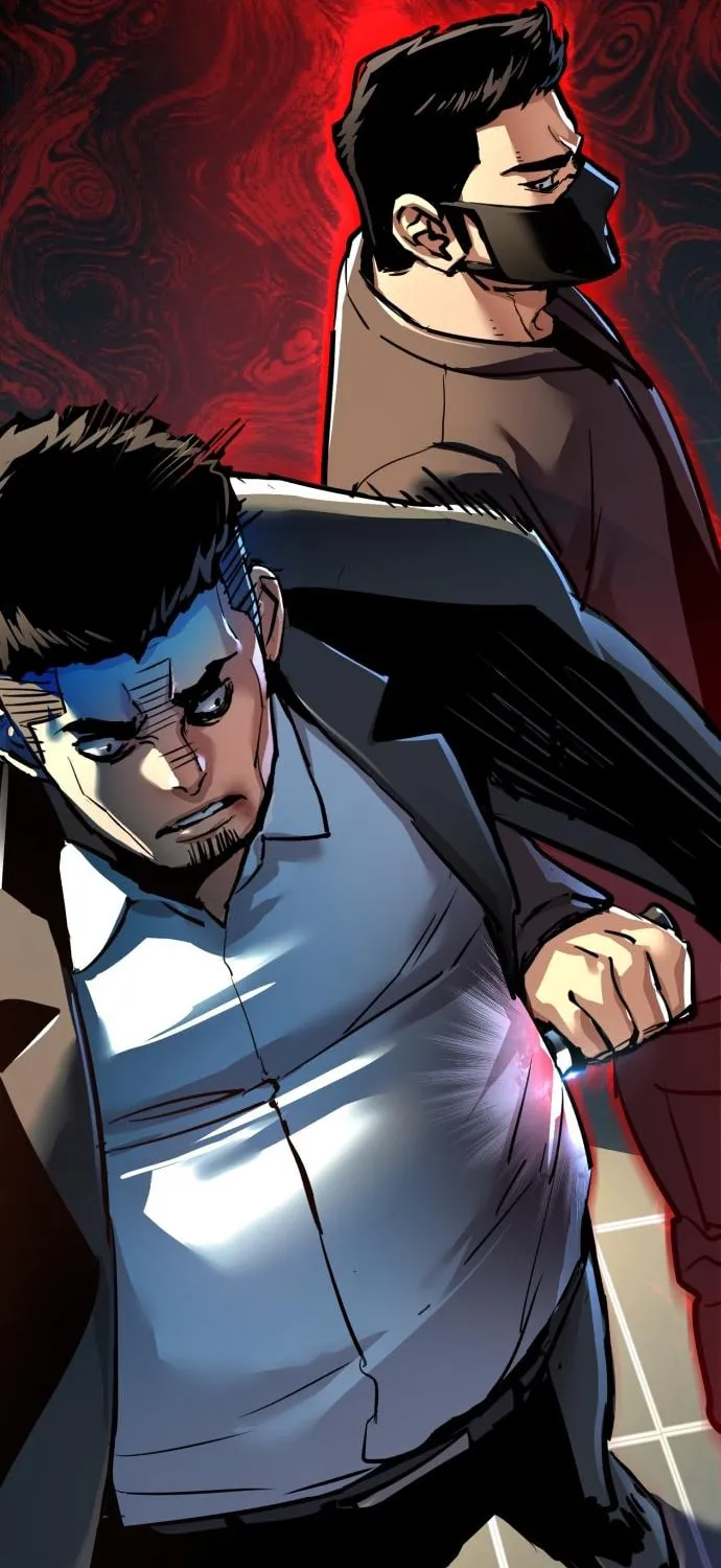 Teenage Mercenary Chapter 258 page 99 - 