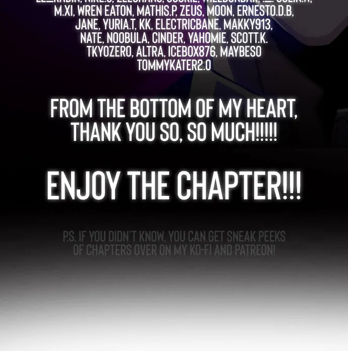 Teenage Mercenary Chapter 259 page 2 - 