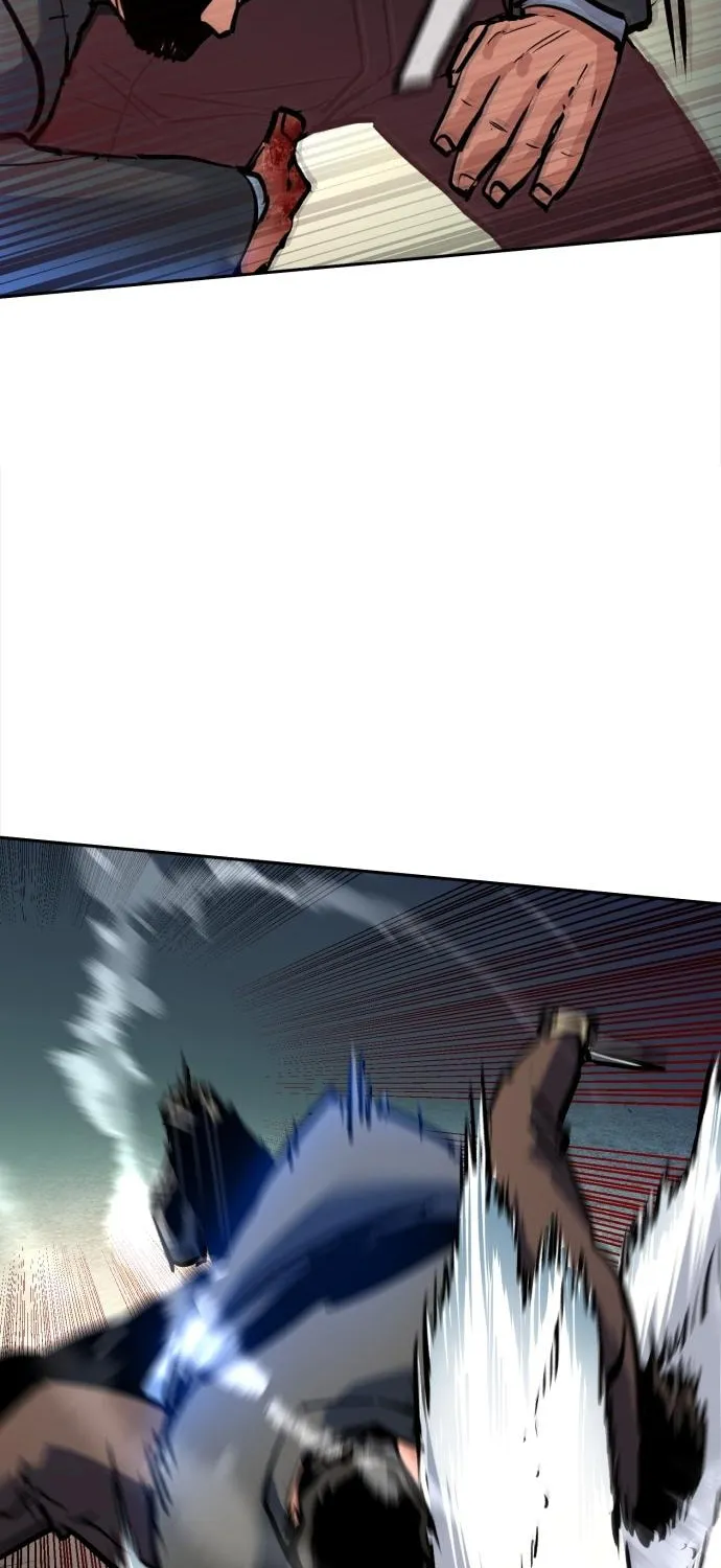 Teenage Mercenary Chapter 259 page 11 - 