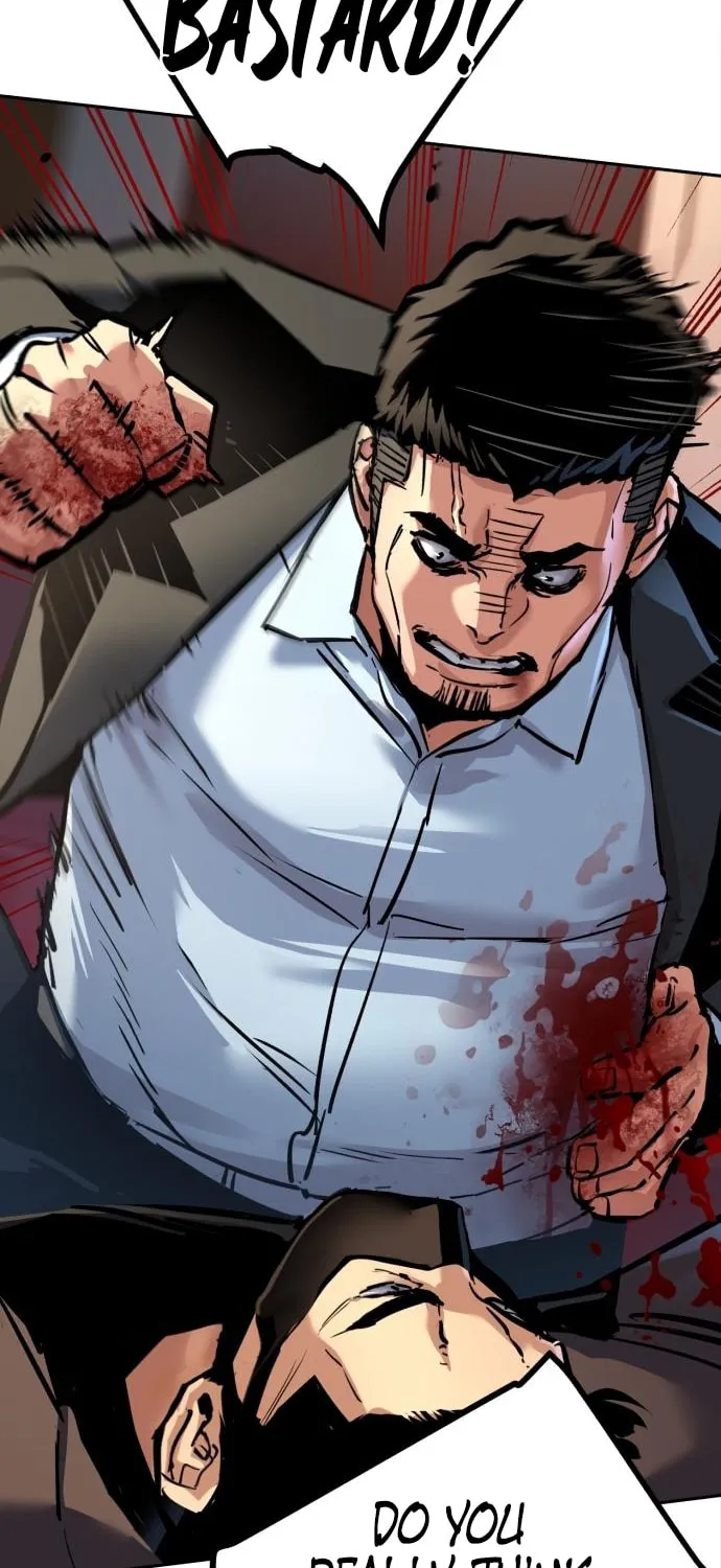 Teenage Mercenary Chapter 259 page 13 - 