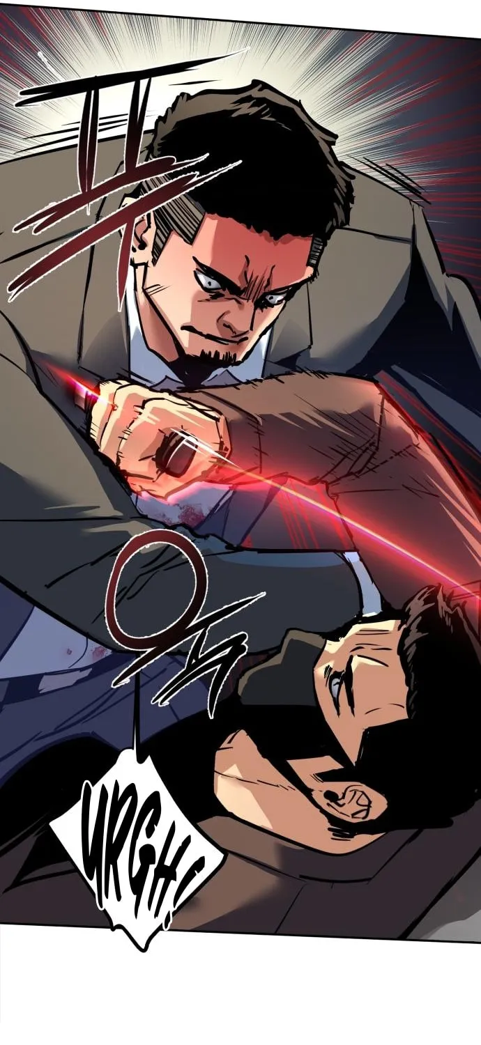 Teenage Mercenary Chapter 259 page 16 - 