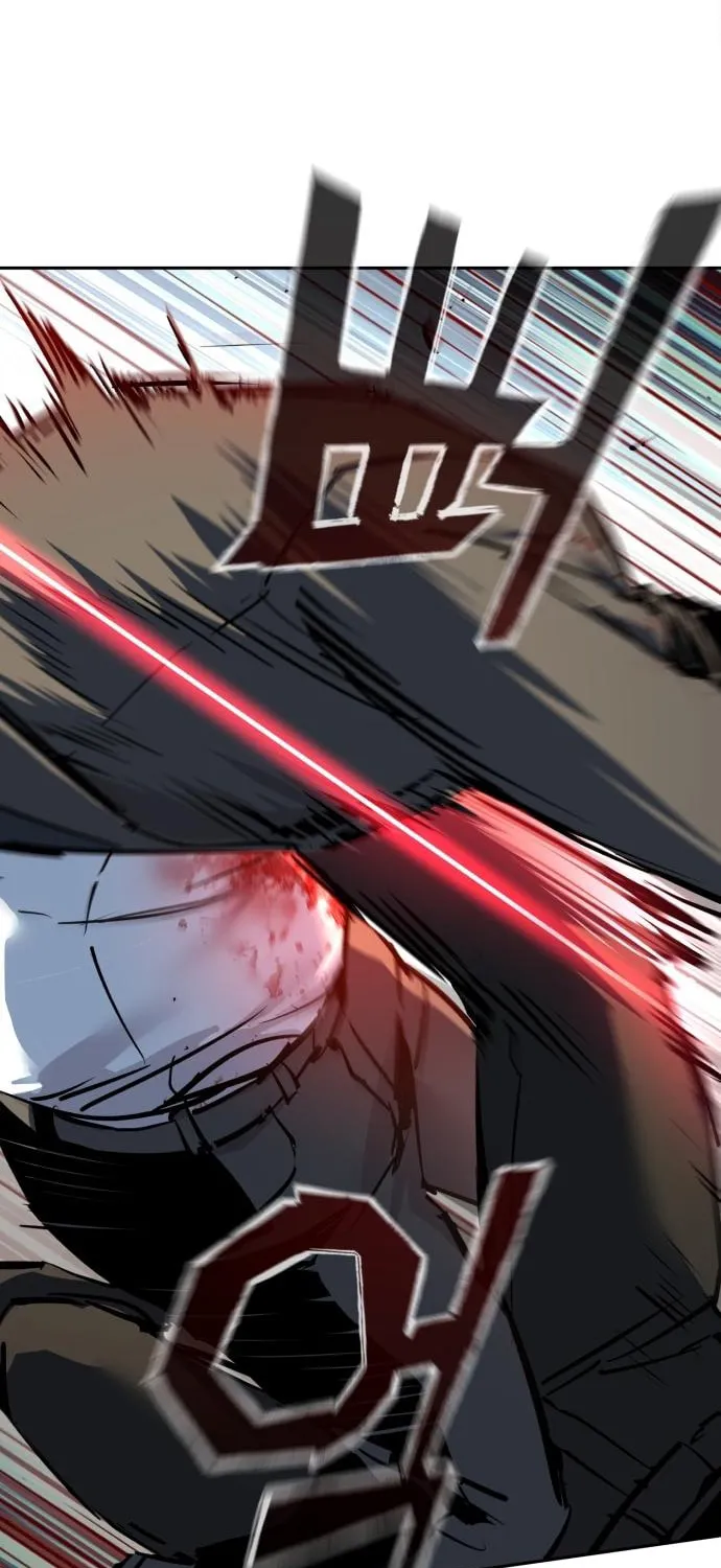 Teenage Mercenary Chapter 259 page 18 - 