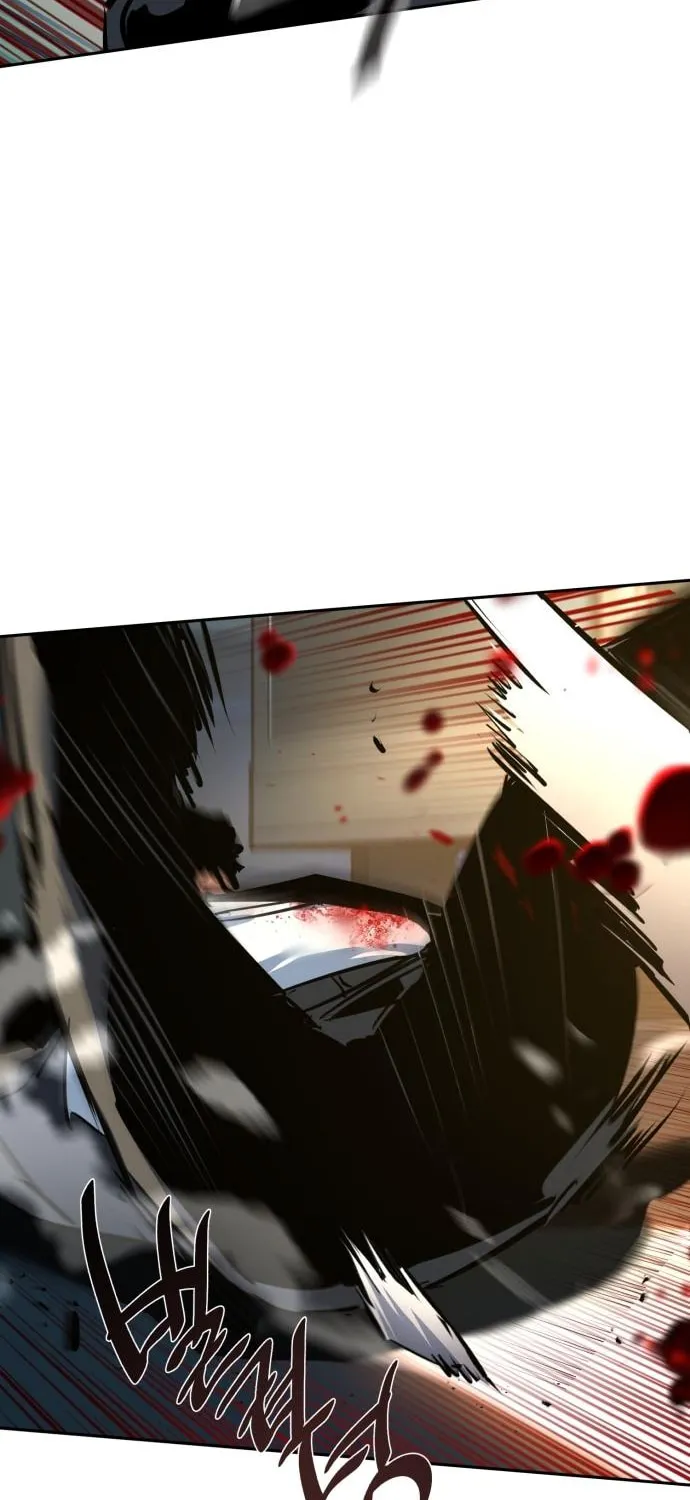 Teenage Mercenary Chapter 259 page 19 - 